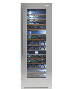 Fhiaba Side by Side Weinkühlschrank Classic KS7490FW