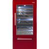 Fhiaba Side by Side Weinkühlschrank - Freezer Country AS8991TWT