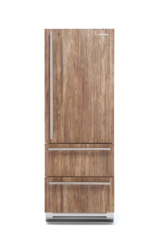 Fhiaba Side by Side Kühlschrank – Freezer Integrated S7490HST