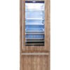 Fhiaba Side by Side Kühlschrank -Freezer Integrated S8990TGT