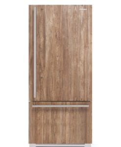 Fhiaba Side by Side Kühlschrank - Freezer Integrated S8990TST