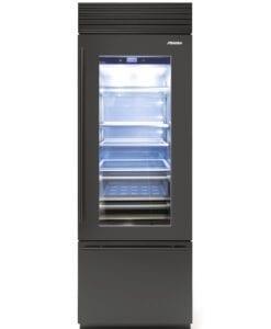 Fhiaba Side by Side Kühlschrank - Freezer X-Pro XS7490TGT