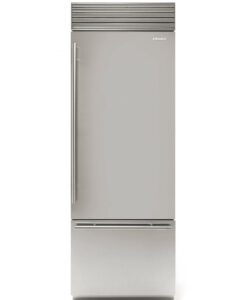 Fhiaba Side by Side Kühlschrank - Freezer X-Pro XS7490TST