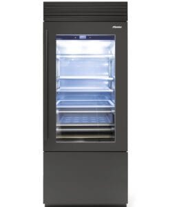 Fhiaba Side by Side Kühlschrank - Freezer X-Pro XS8990TGT