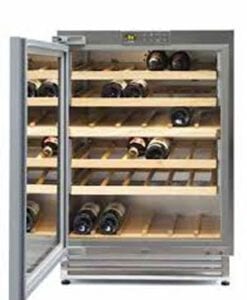Weinkühlschrank Fhaiba Premium Outdoor UCW602TPO