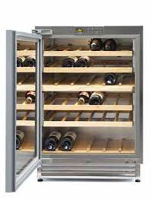 Weinkühlschrank Fhaiba Premium Outdoor UCW602TPO