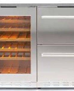 Unterbau Lade Gran Maestro UC2D75GM