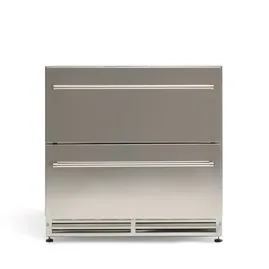 Unterbau Lade Fhiaba Gran Maestro UC2D75