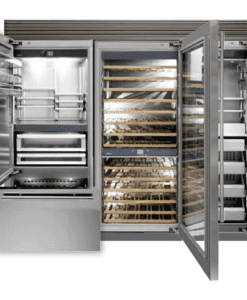 Fhiaba Kühlschrank - WeinKühlschrank - Freezer X-Pro Offen