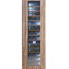 Fhiaba Side by Side Weinkühlschrank Integrated S5990FW