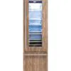 Fhiaba Side by Side Kühlschrank - Freezer Integrated S5990TGT