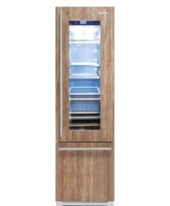 Fhiaba Side by Side Kühlschrank - Freezer Integrated S5990TGT
