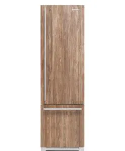 Fhiaba Side by Side Kühlschrank - Freezer Integrated S5990TST
