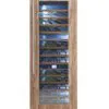 Fhiaba Side by Side Weinkühlschrank Integrated S7490FW