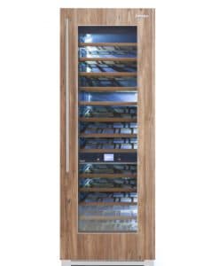 Fhiaba Side by Side Weinkühlschrank Integrated S7490FW