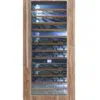Fhiaba Side by Side Weinkühlschrank Integrated S8990FW
