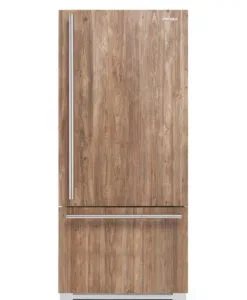 Fhiaba Side by Side Kühlschrank - Freezer Integrated S8991TST