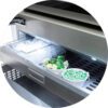 Fhiaba Side by Side Kühlschrank – Freezer X-Pro XS5990TGT