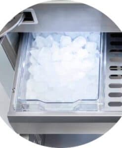 Fhiaba Side by Side Kühlschrank - Freezer X-Pro XS5990TGT