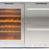 Unterbau Lade Gran Maestro UC2D75GM