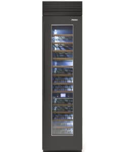 Fhiaba Side by Side Weinkühlschrank X-Pro XS7490FW