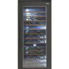 Fhiaba Side by Side Weinkühlschrank X-Pro XS8990FW