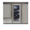 Fhiaba Kühlschrank - WeinKühlschrank - Freezer X-Pro
