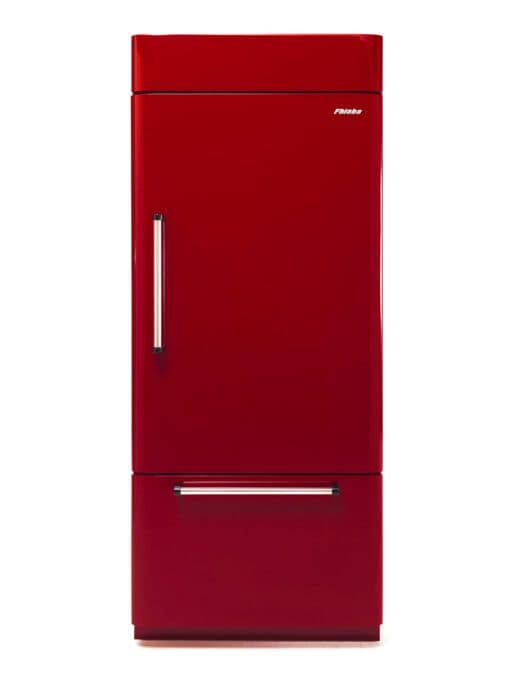 Fhiaba Side by Side Kühlschrank – Freezer Country AS8991TST