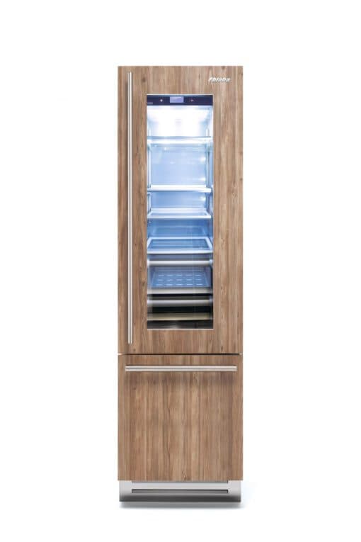 Fhiaba Side by Side Kühlschrank – Freezer Integrated S5990TGT