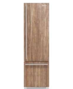 Fhiaba Side by Side Kühlschrank - Freezer Integrated S5990TST