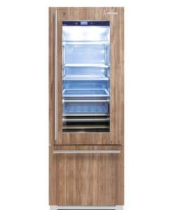 Fhiaba Side by Side Kühlschrank - Freezer Integrated S7490TGT