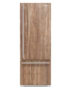 Fhiaba Side by Side Kühlschrank - Freezer Integrated S7490TST