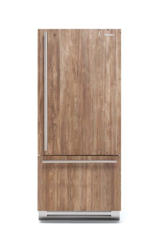 Fhiaba Side by Side Kühlschrank – Freezer Integrated S8990TST