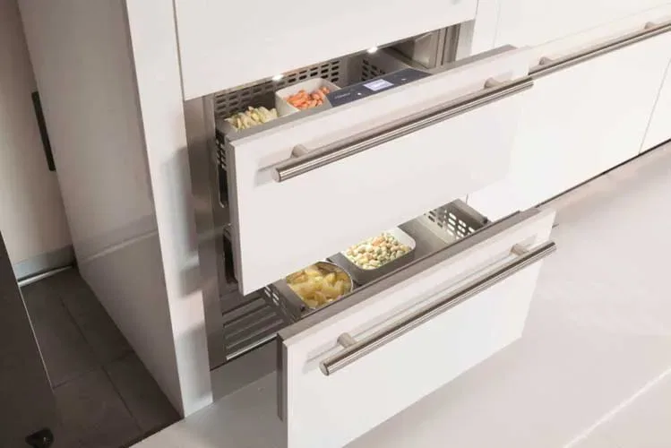 Unterbau Lade Fhiaba Gran Maestro UC2D75GM