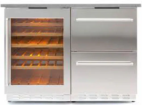 Unterbau Lade Gran Maestro UC2D75GM Unterbau Lade Gran Maestro UC2D75GM