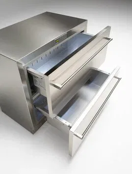 Unterbau Lade Fhiaba Gran Maestro UC2D75