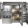 Fhiaba Kühlschrank – WeinKühlschrank – Freezer X-Pro Offen