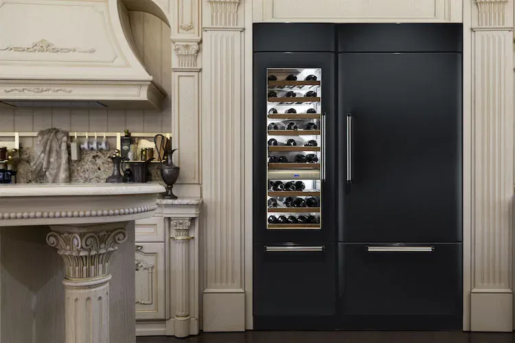 Fhiaba X-Pro Kühlschrank