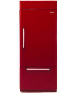 Fhiaba Side by Side Kühlschrank - Freezer Country AS8991TST