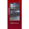 Fhiaba Side by Side Weinkühlschrank - Freezer Country AS8991TWT