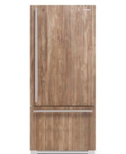 Fhiaba Side by Side Kühlschrank - Freezer Integrated S8991TST