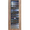 Fhiaba Side by Side Weinkühlschrank Integrated S7490FW