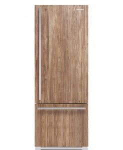 Fhiaba Side by Side Kühlschrank - Freezer Integrated S7490TST