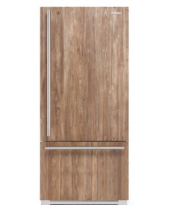 Fhiaba Side by Side Kühlschrank - Freezer Integrated S8991TST