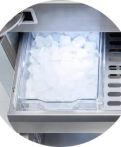 Fhiaba Side by Side Kühlschrank - Freezer X-Pro XS5990TGT