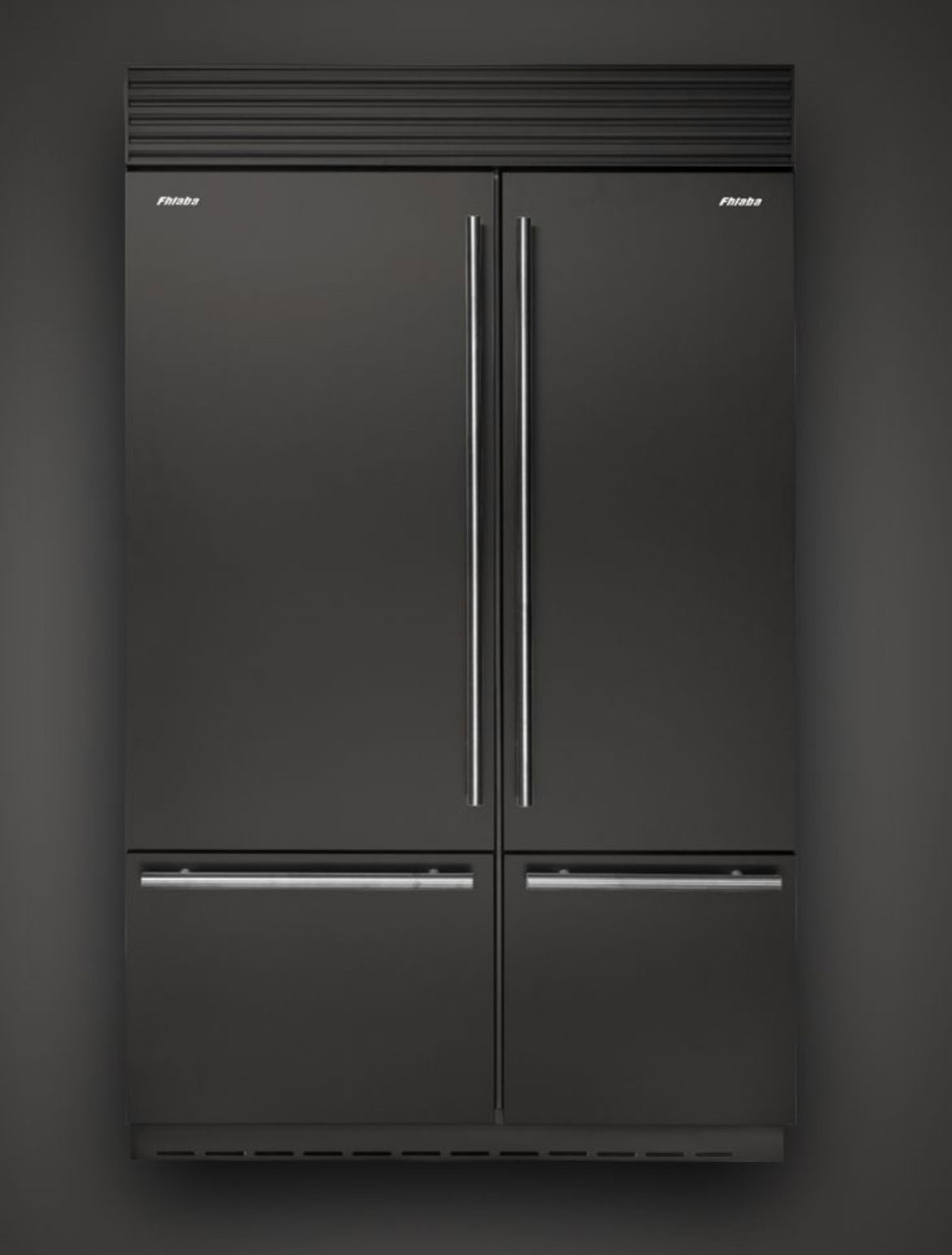 Fhiaba Kuehlschrank