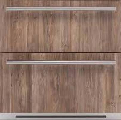 Unterbau Lade Premium Indoor UC2D90P