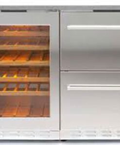 Unterbau Lade Gran Maestro UC2D75GM