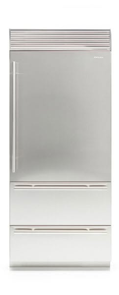 Fhiaba Kühlschrank - Freezer Classic XS900HSTv